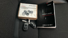 Honda HR-V 1.5 eHEV Advance 5dr CVT Hybrid Hatchback